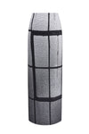SAMUEL GUI YANG 25 autumn and winter tops/skirts SGY-AW25BSK05-1-1-STUDIO WINDOW skirt (AW25BTP17-1)